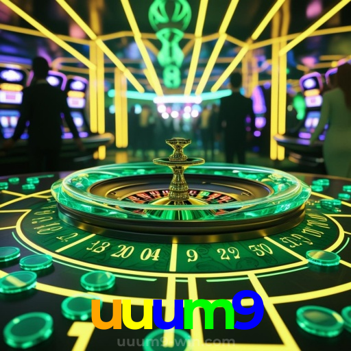 Explorando a Categoria de Jogos de Poker no uuum9