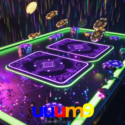 A Emoção das Máquinas Slots no uuum9