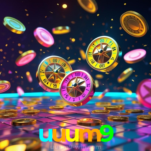 uuum9 3