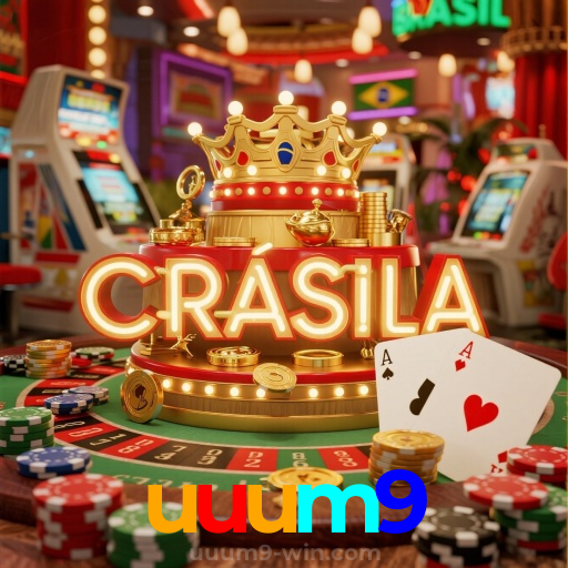 Explorando a Categoria de Jogos de Poker no uuum9