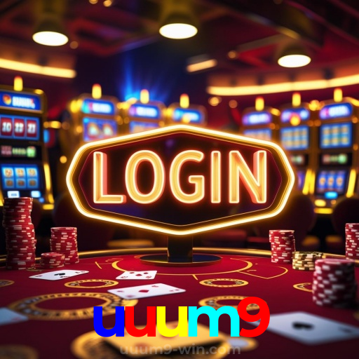 Descubra a Emoção do Cassino Ao Vivo no uuum9